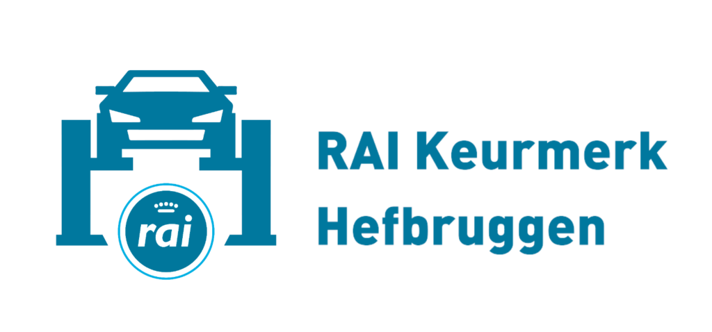 Rai keurmerk hefbruggen logo