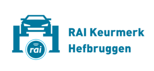 Rai keurmerk hefbruggen logo