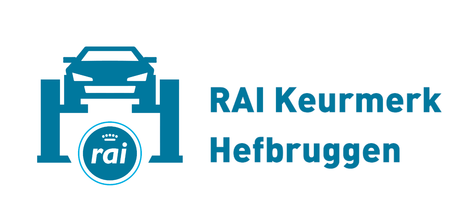 Rai keurmerk hefbruggen logo