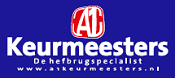 A1 keurmeesters logo