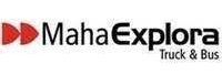 Maha Explora logo