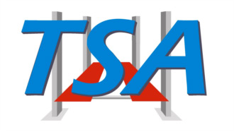 TSA logo