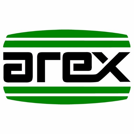 arex logo