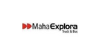 Maha Explora logo