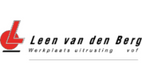 Leon van den Berg logo