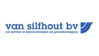 Van silfhout bv logo