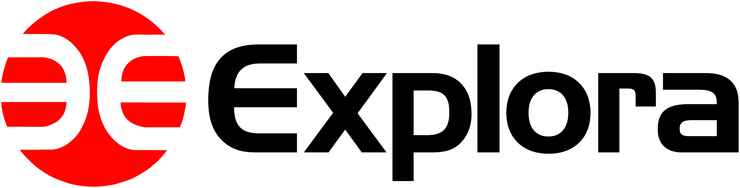 Explora logo